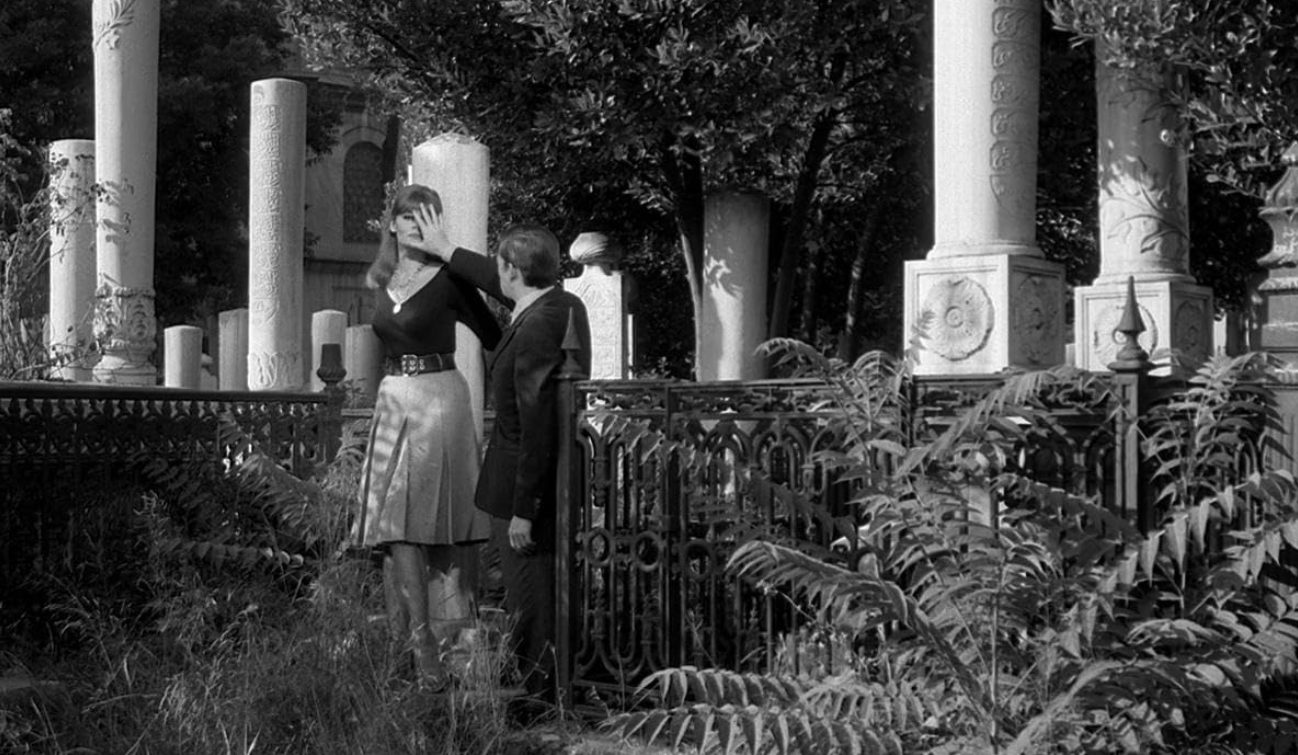 Foreign films in Istanbul: Historical richness vs. misleading visuals