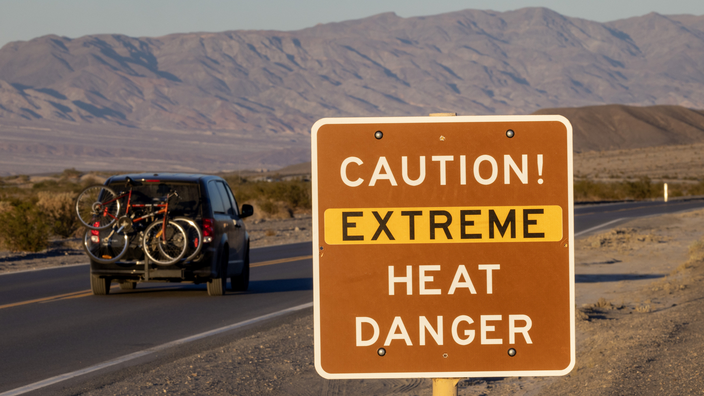 Extreme heat estimated to kill almost 500,000 people annually: UN Chief