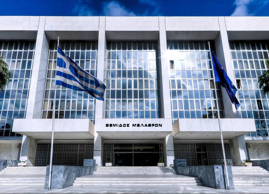 Greece's top court approves extradition of Turkish businessman to Türkiye