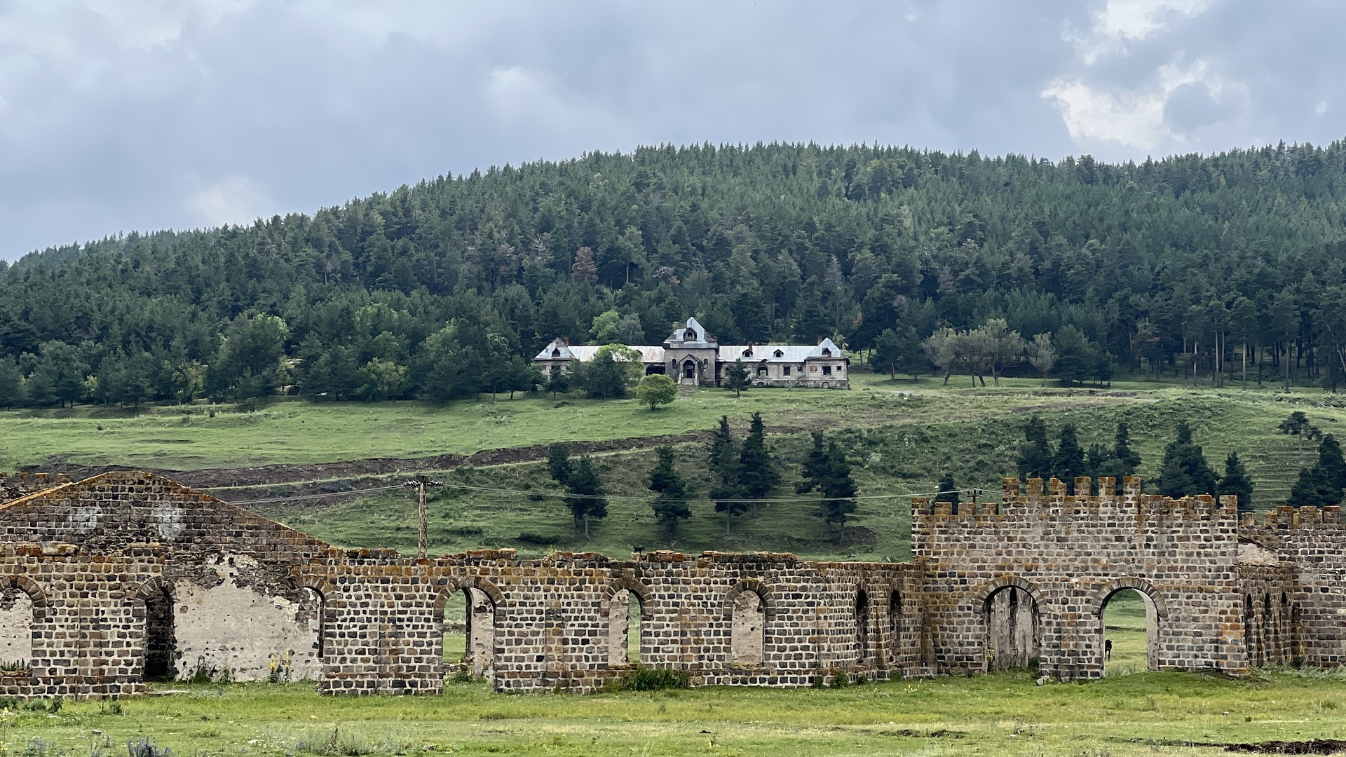 Unveiling Kars: A journey through history, culture and natural wonder
