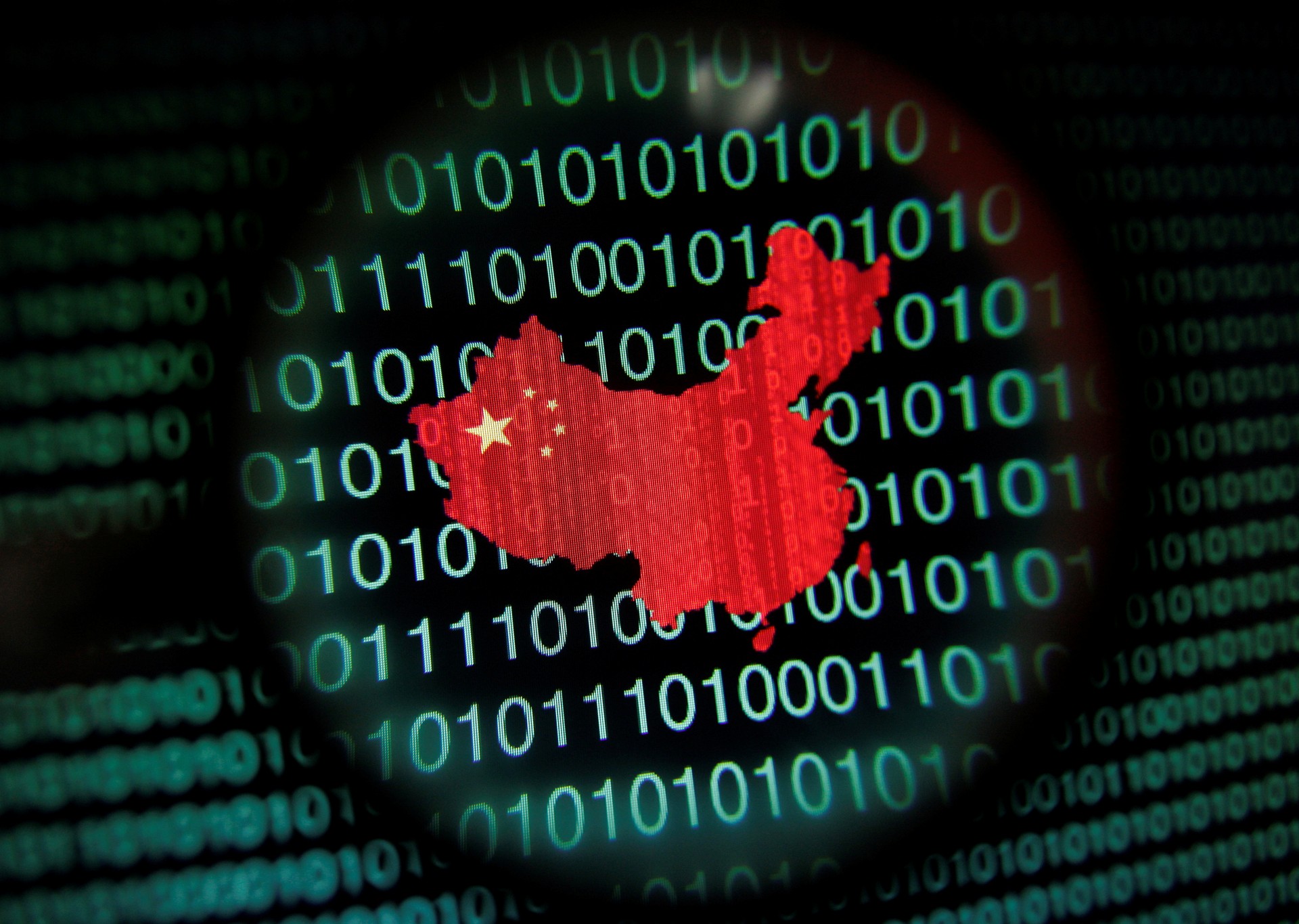 China-based APT41 hacks key industries in Türkiye, UK