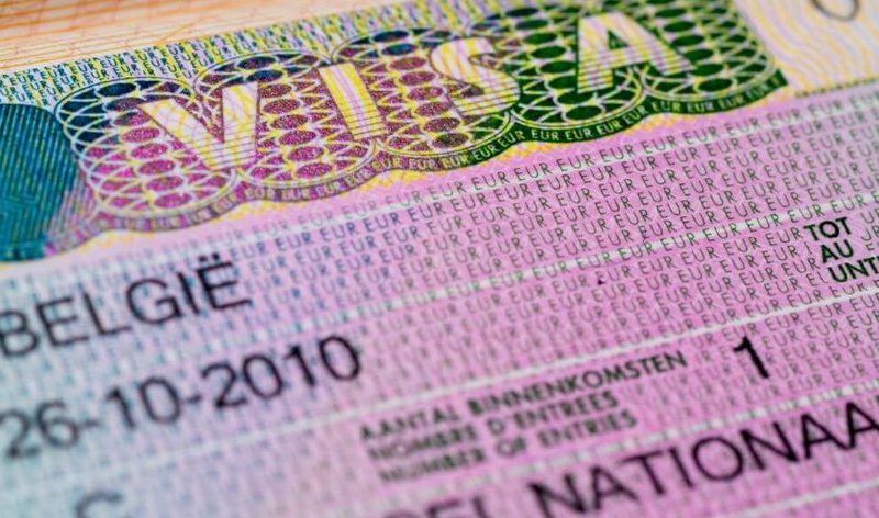 Visa rejections for Turkish nationals soar amid EU liberalization talks