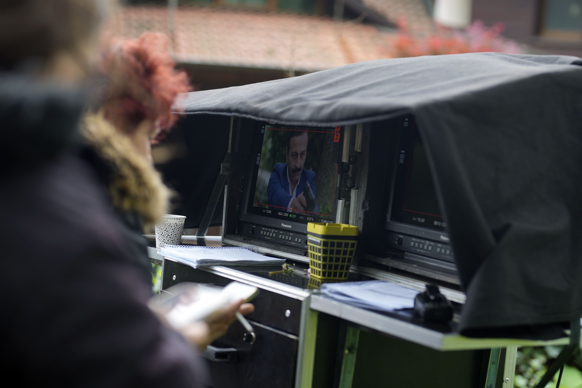 Turkish TV shows: Global phenomenon driving tourism, soft power