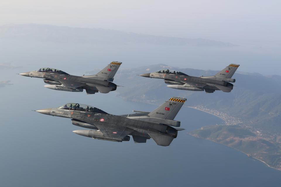 Türkiye executes precision operation in Iraq