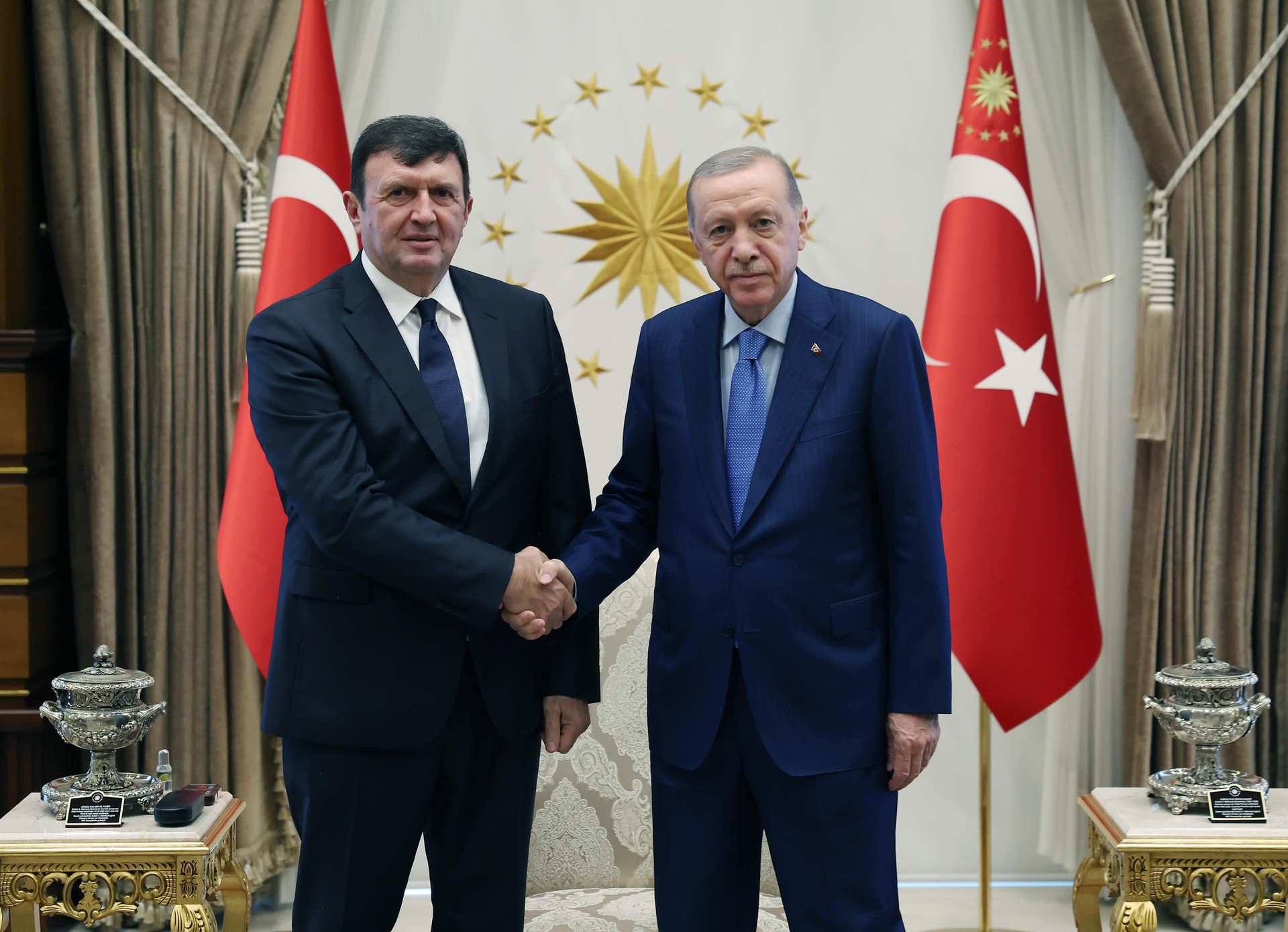 Serbian Ambassador highlights 