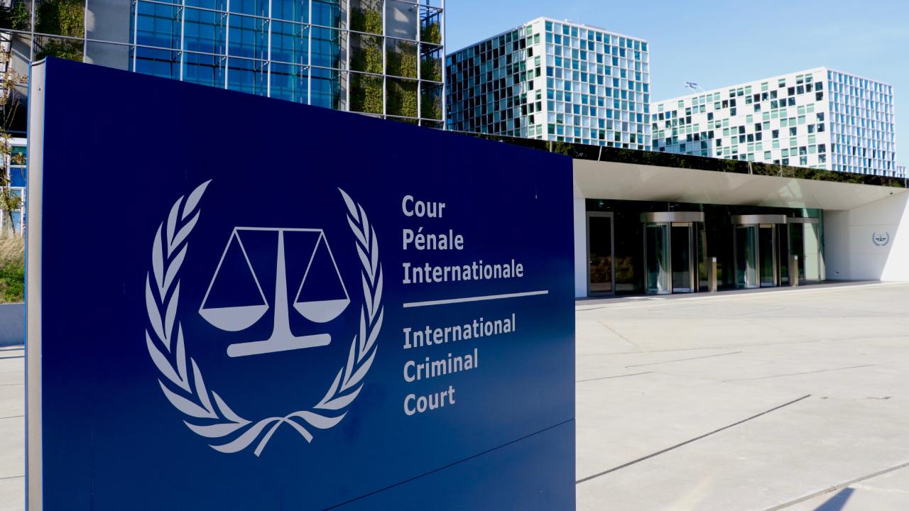 UK withdraws objection to ICC