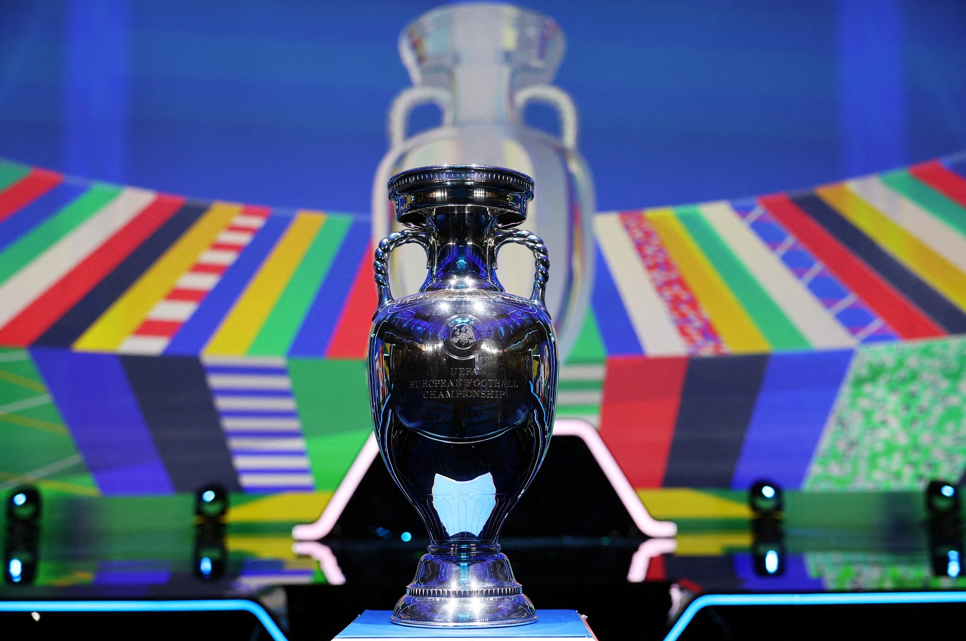 Spain, England to clash in historic Euro 2024 final in Berlin