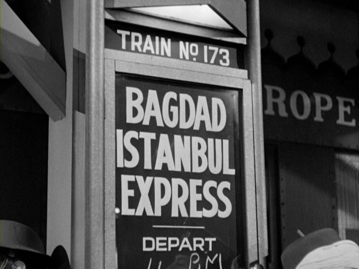 Foreign films in Istanbul: Historical richness vs. misleading visuals
