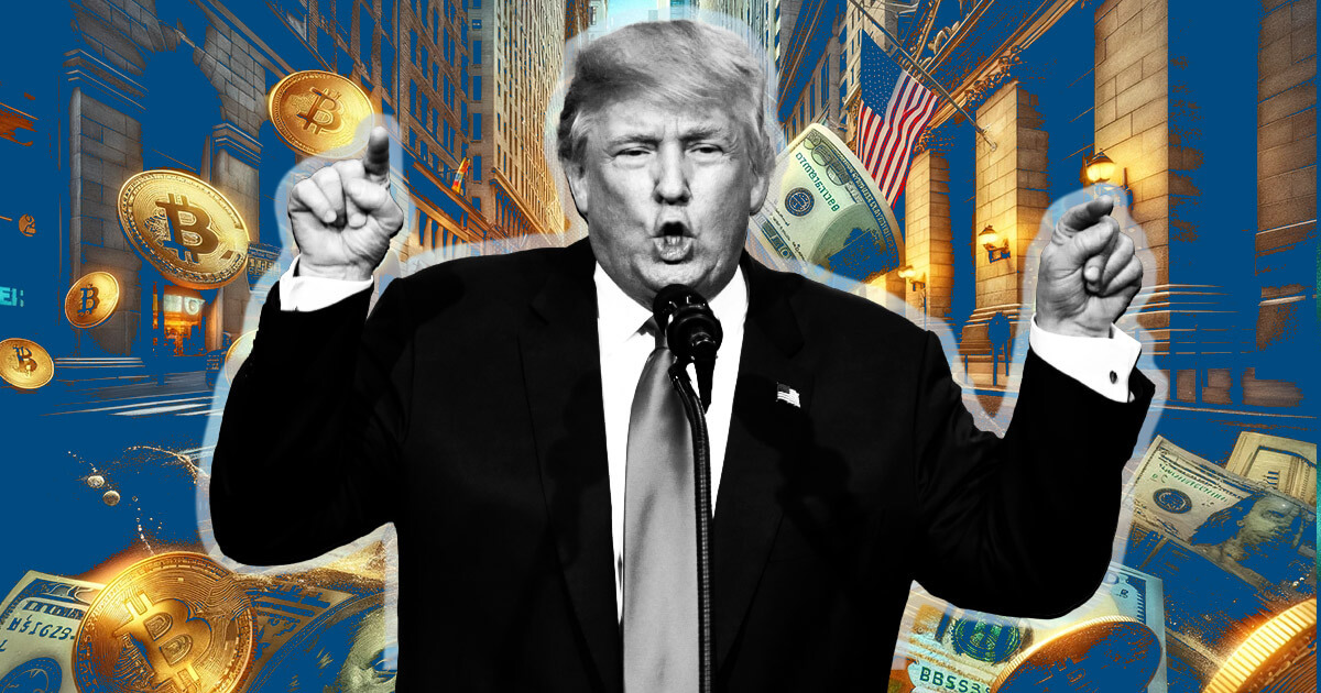 Bitcoin faces unusual surge after Trump's assassination attempt: Here is why Image