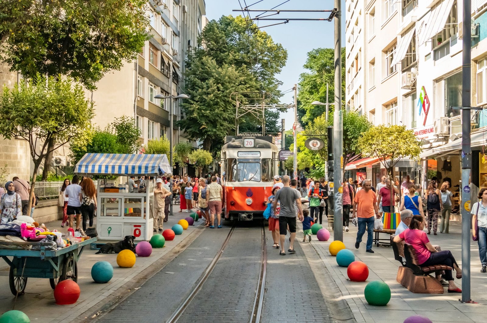 Living in Istanbul now costs over 3 times minimum wage