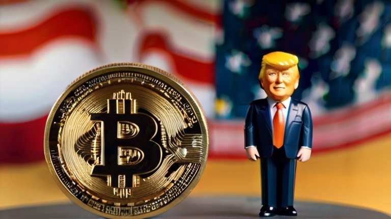 Champion of cryptocurrency: Bitcoin soars following Trump's attempted assassination