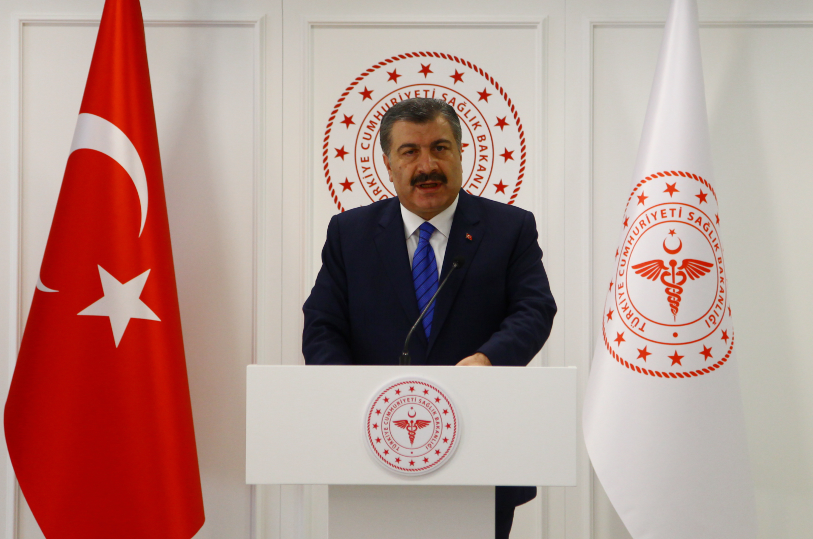 How Erdogan's limited Cabinet reshuffle may hint at drastic change in future?