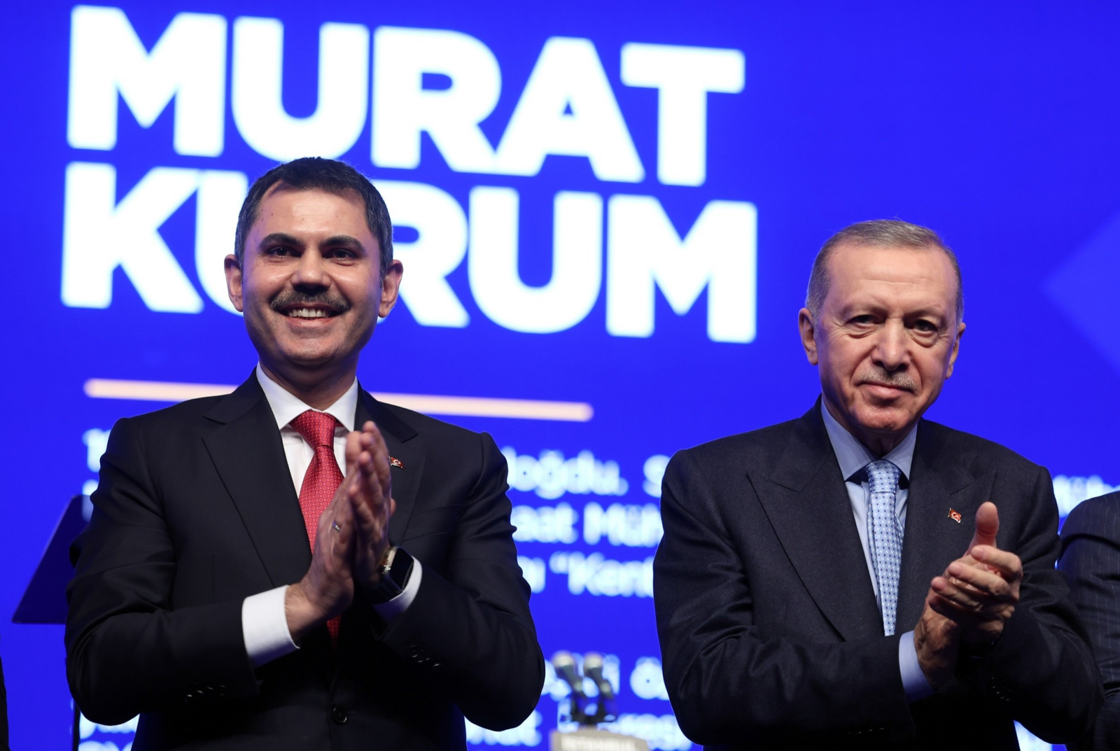 How Erdogan's limited Cabinet reshuffle may hint at drastic change in future?