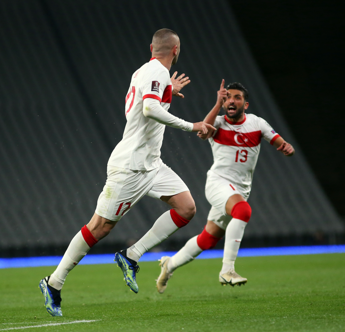 Türkiye to face Netherlands for 15th time in history