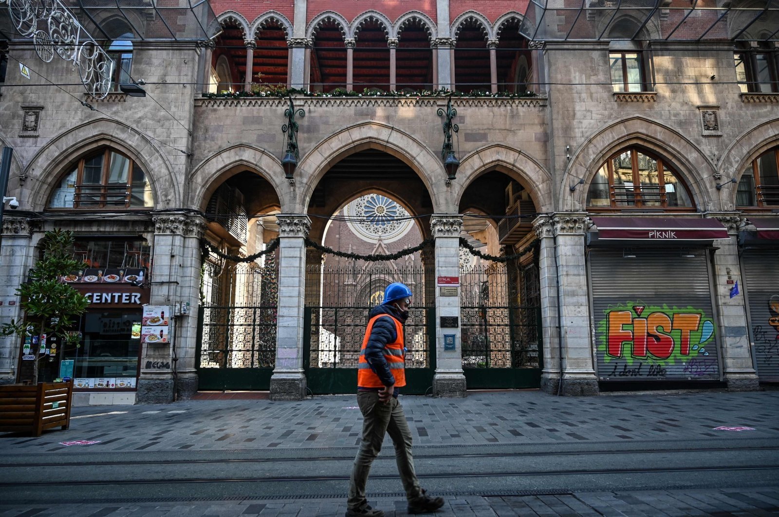Türkiye’s unemployment hits 12-year low at 8.7% in 2024