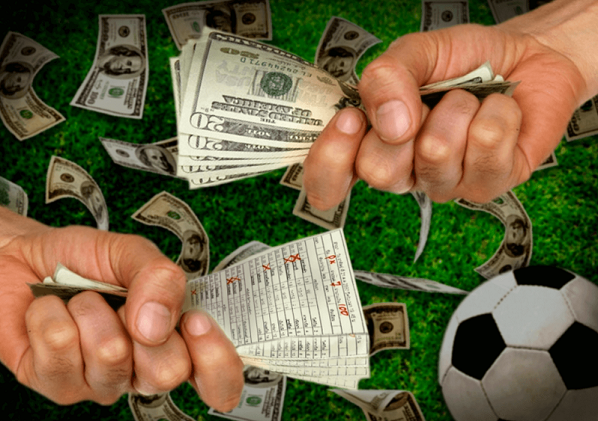 Uncovering Türkiye's underground economy: Illegal betting 