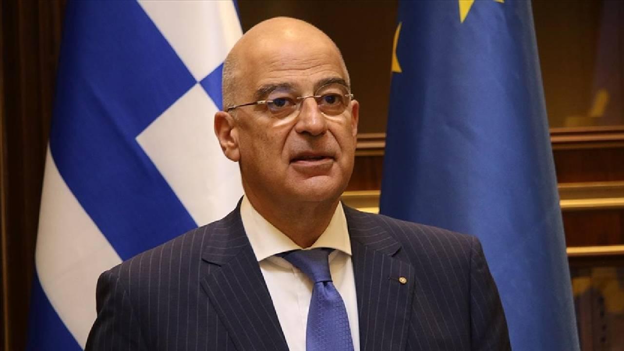 Turkish Defense Ministry slams Greek minister