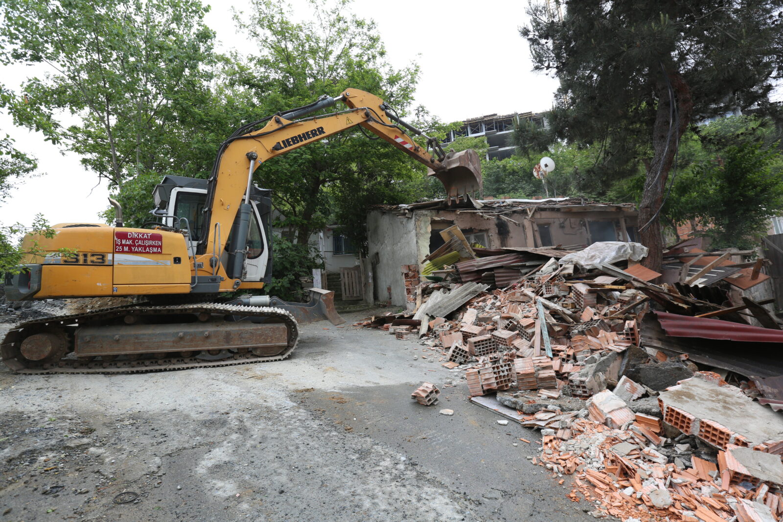 Disaster looms: Istanbul municipality attributes earthquake preparedness gaps to lack of cooperation with gov't