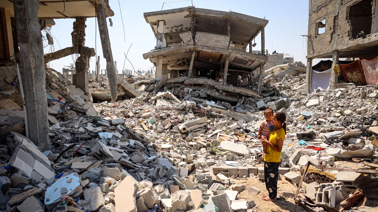 Israeli diplomats to hold new Gaza truce talks next week 