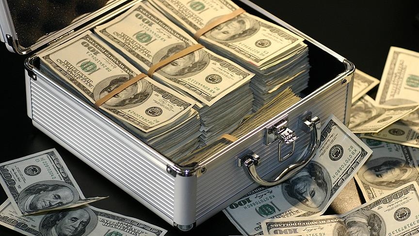 Corruption case rattles Germany after €100M allegedly transferred to Türkiye