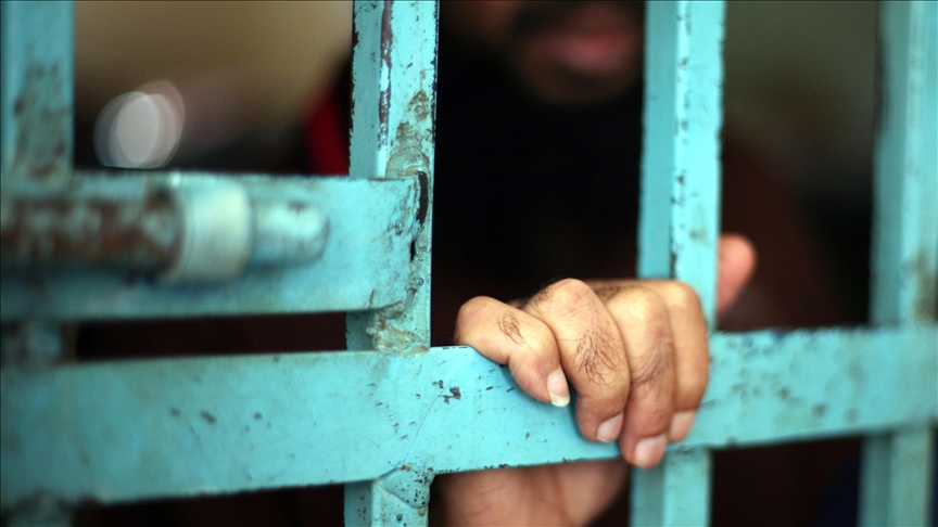 Gaza hospital director exposes harrowing conditions of detained Palestinians