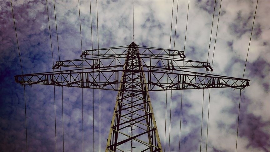 Türkiye begins electricity exports to Iraq in major 'new Silk Road' milestone