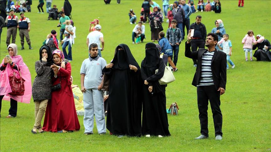 Anti-refugee sentiment in Türkiye: Does it affect Türkiye’s exports into MENA countries? 