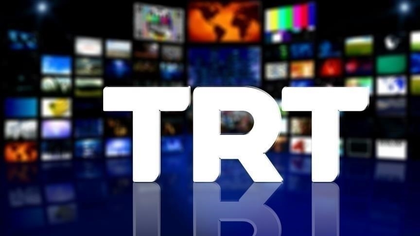 Türkiye's national public broadcaster TRT set to open bureau in Syria's Damascus