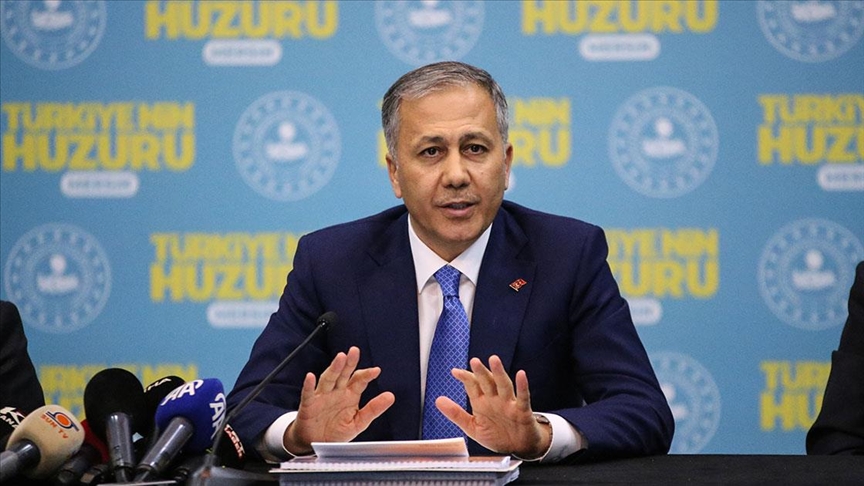475 detained in Kayseri after incident involving Syrian national spurs unrest