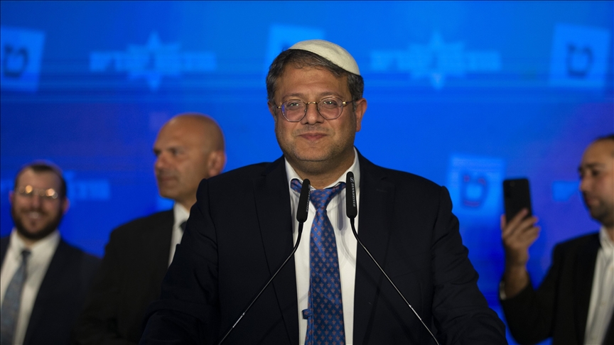 Israeli settlers push for 