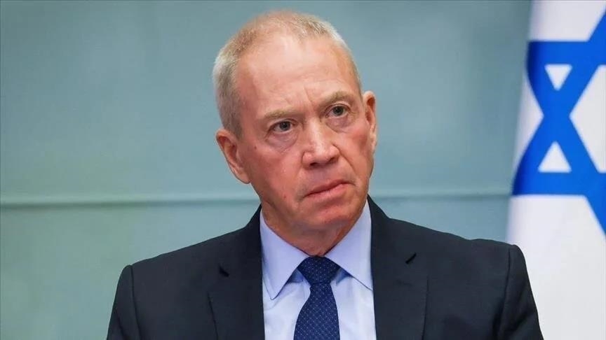 Prisoner swap deal could be signed very soon, says Israeli Defense Minister