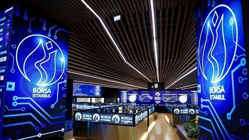 Tax shock on Turkish stock exchange