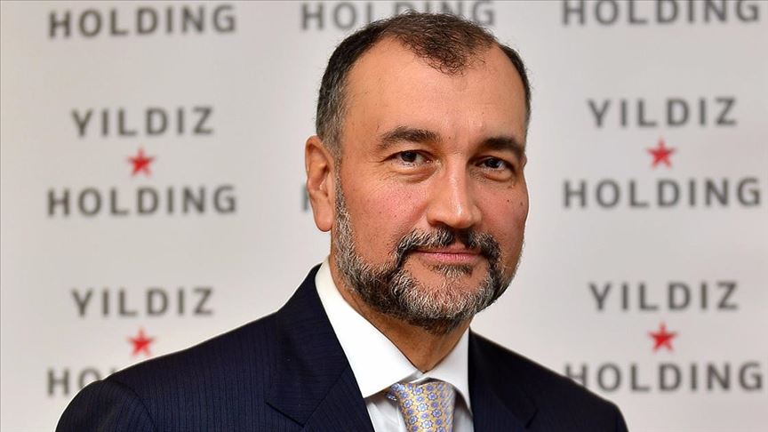 Forbes unveils Türkiye's richest for 2024