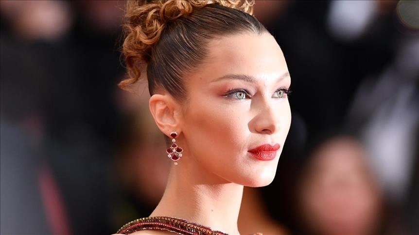 Adidas apologizes for ad campaign, addresses Bella Hadid's concerns