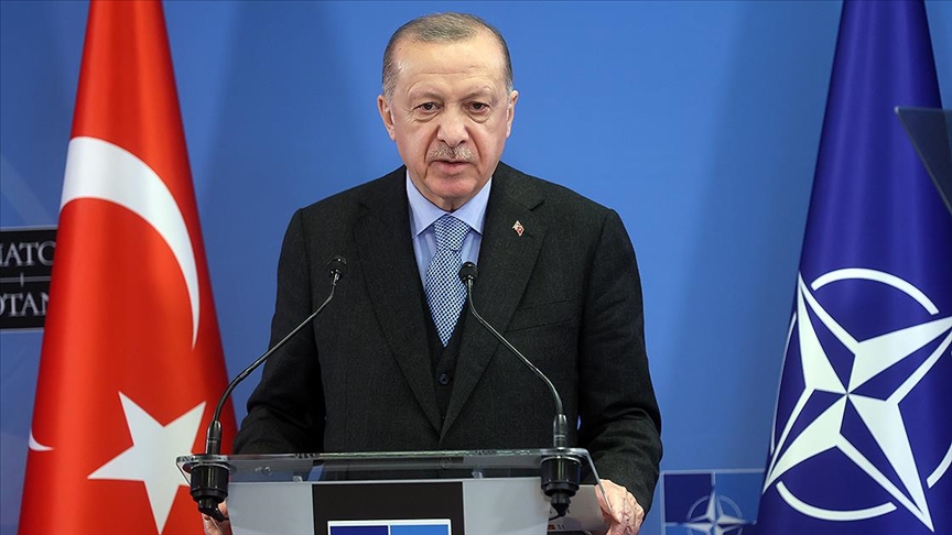 President Erdogan to attend NATO summit in US with focus on Gaza, Ukraine