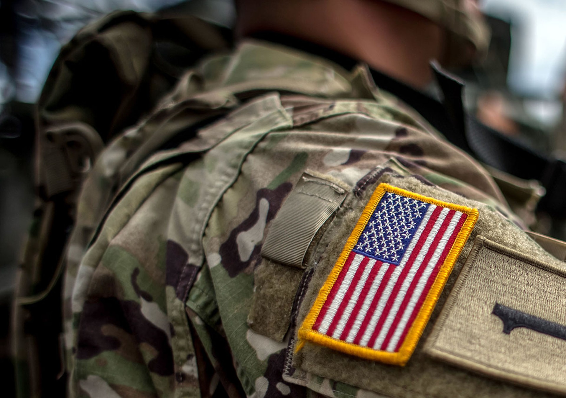 US military bases in Europe face highest threat level due to terrorism threat