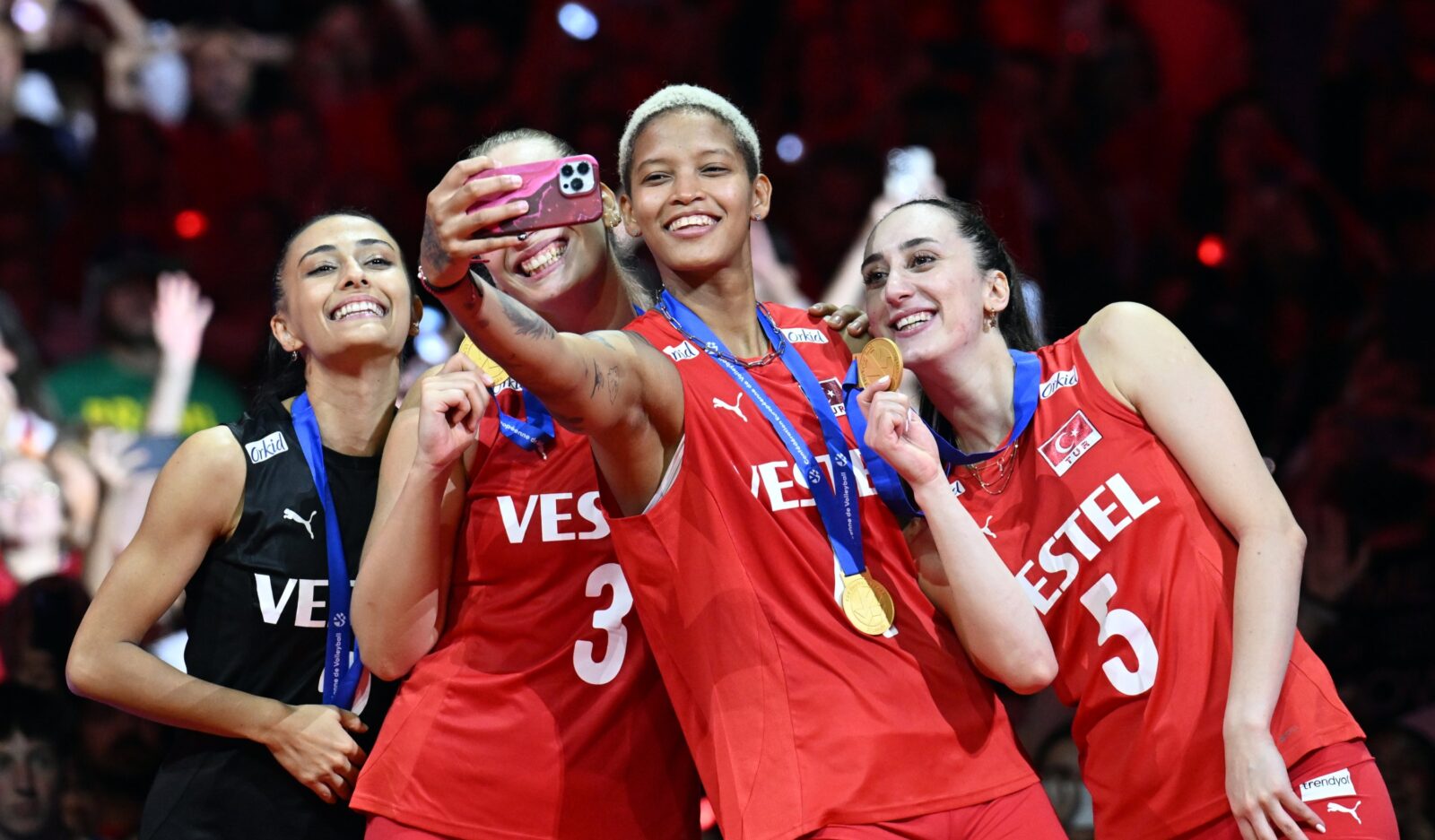 All you need to know about Türkiye’s women