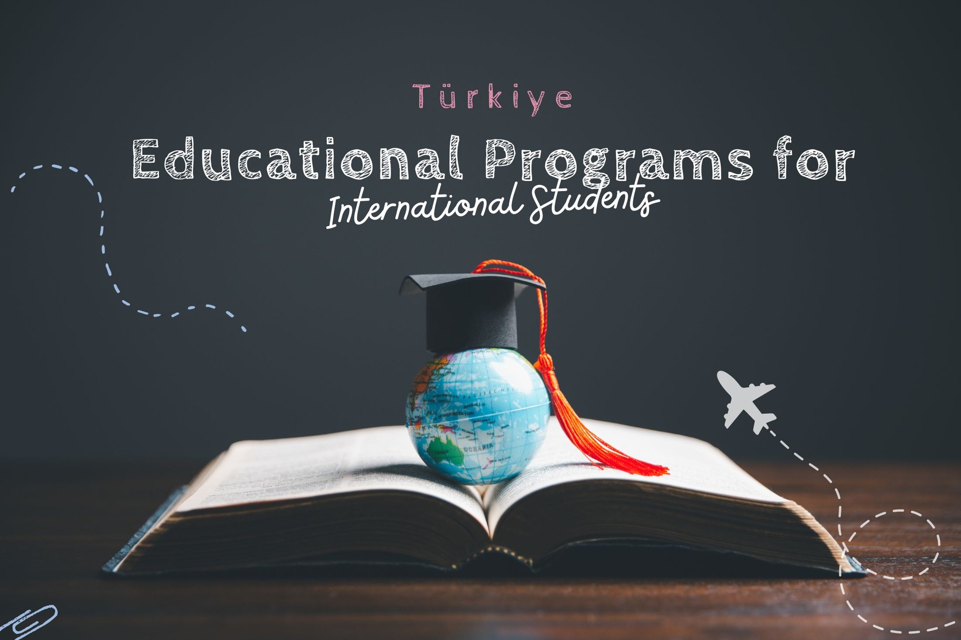 Exceptional educational programs for international students in Türkiye