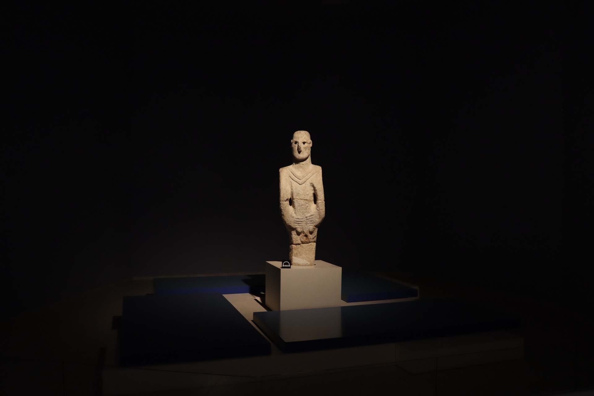 Sanliurfa Archaeological Museum: A journey through time