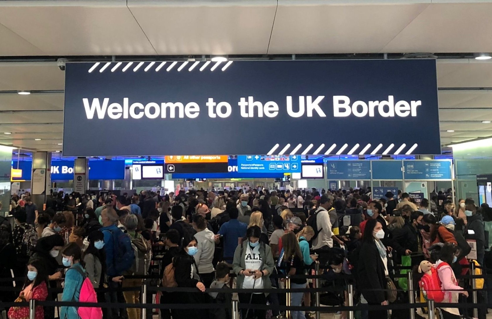 Türkiye, UK sign new air transport agreement