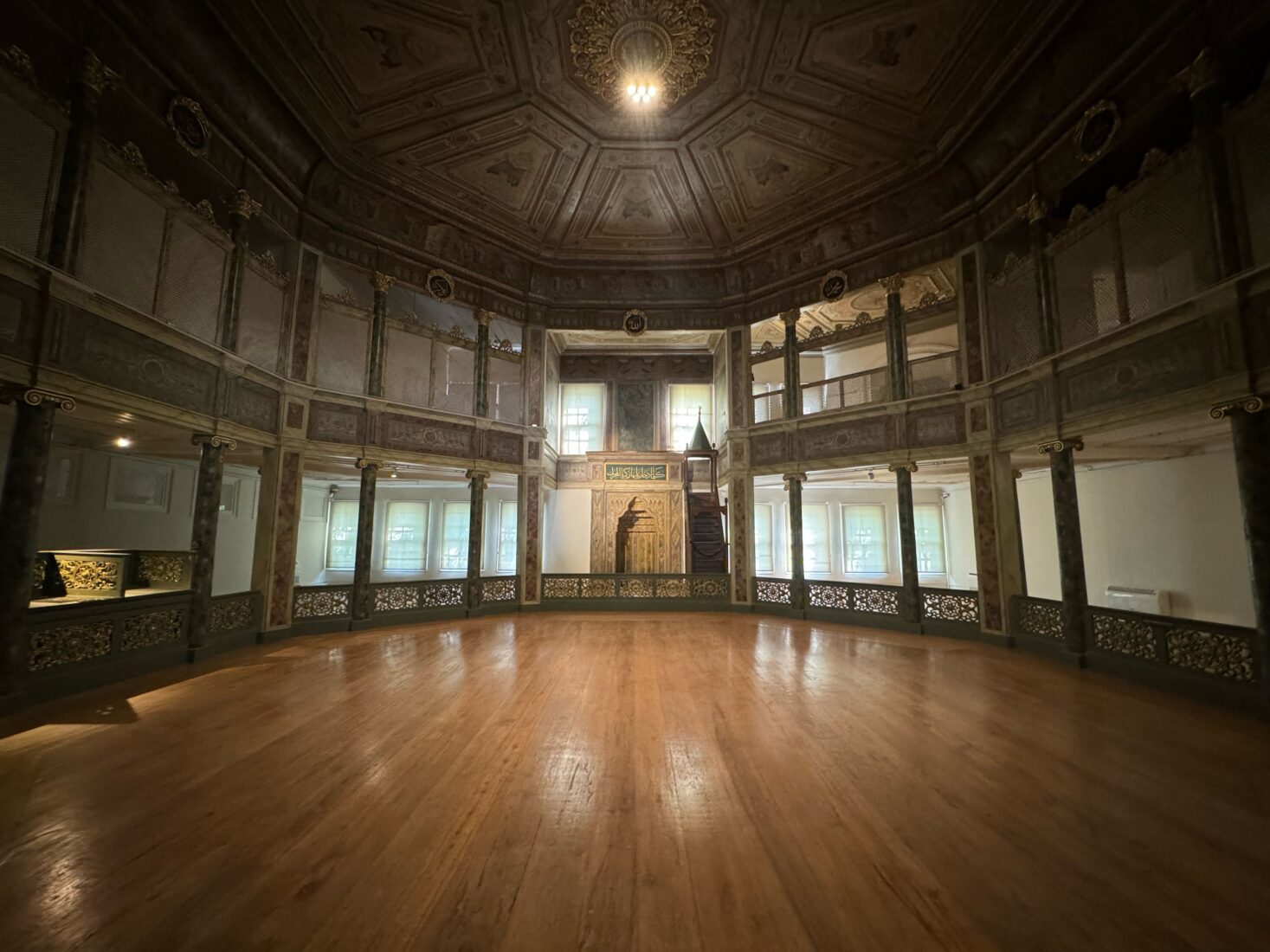 Top Istanbul museums to visit for cultural journey through time