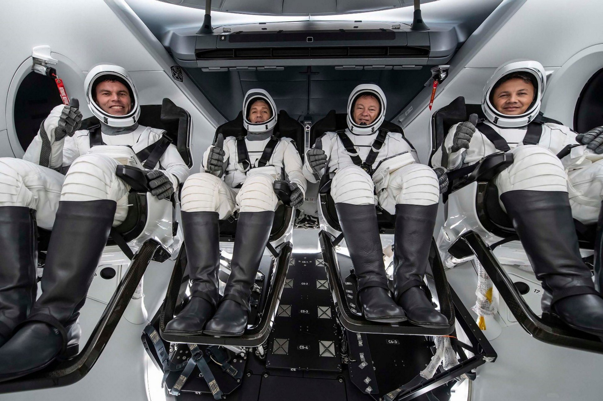 Türkiye's R&amp;D spending on space soars 146-fold in decade