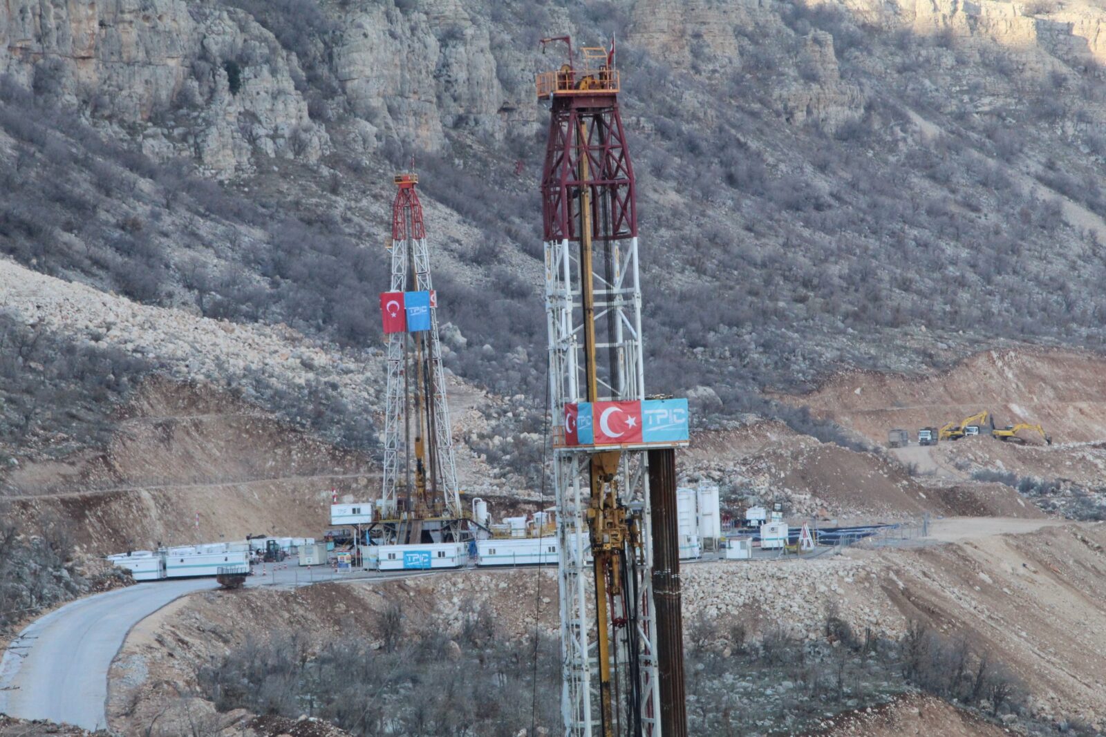 More good news from Black Sea likely this month: Energy Minister Bayraktar