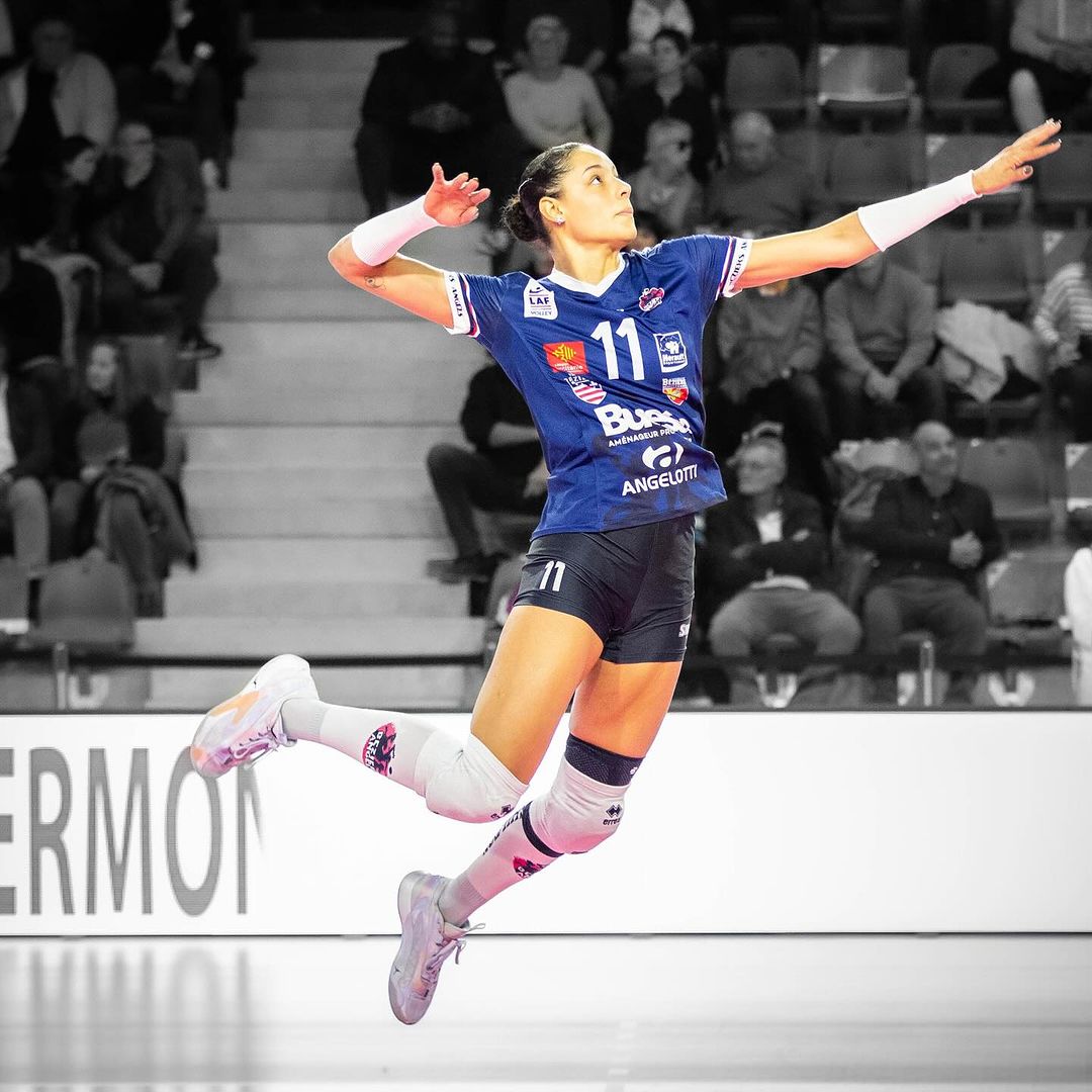 Puerto Rican volleyball star found dead in Türkiye after Bursa transfer