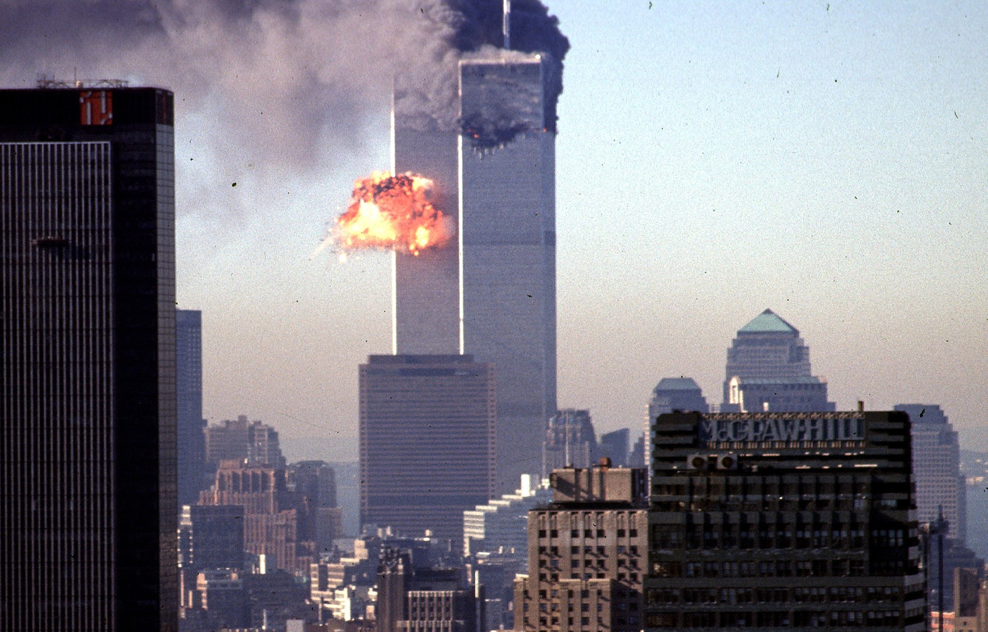 US finalizes plea deals with 9/11 plotters, victim families react