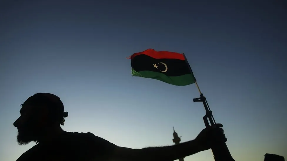 Power balances in Libya and Türkiye's engagement Image