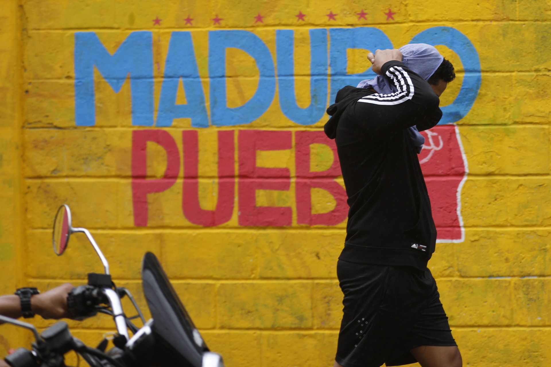 Venezuelan opposition leader calls for protests over July 28 elections results