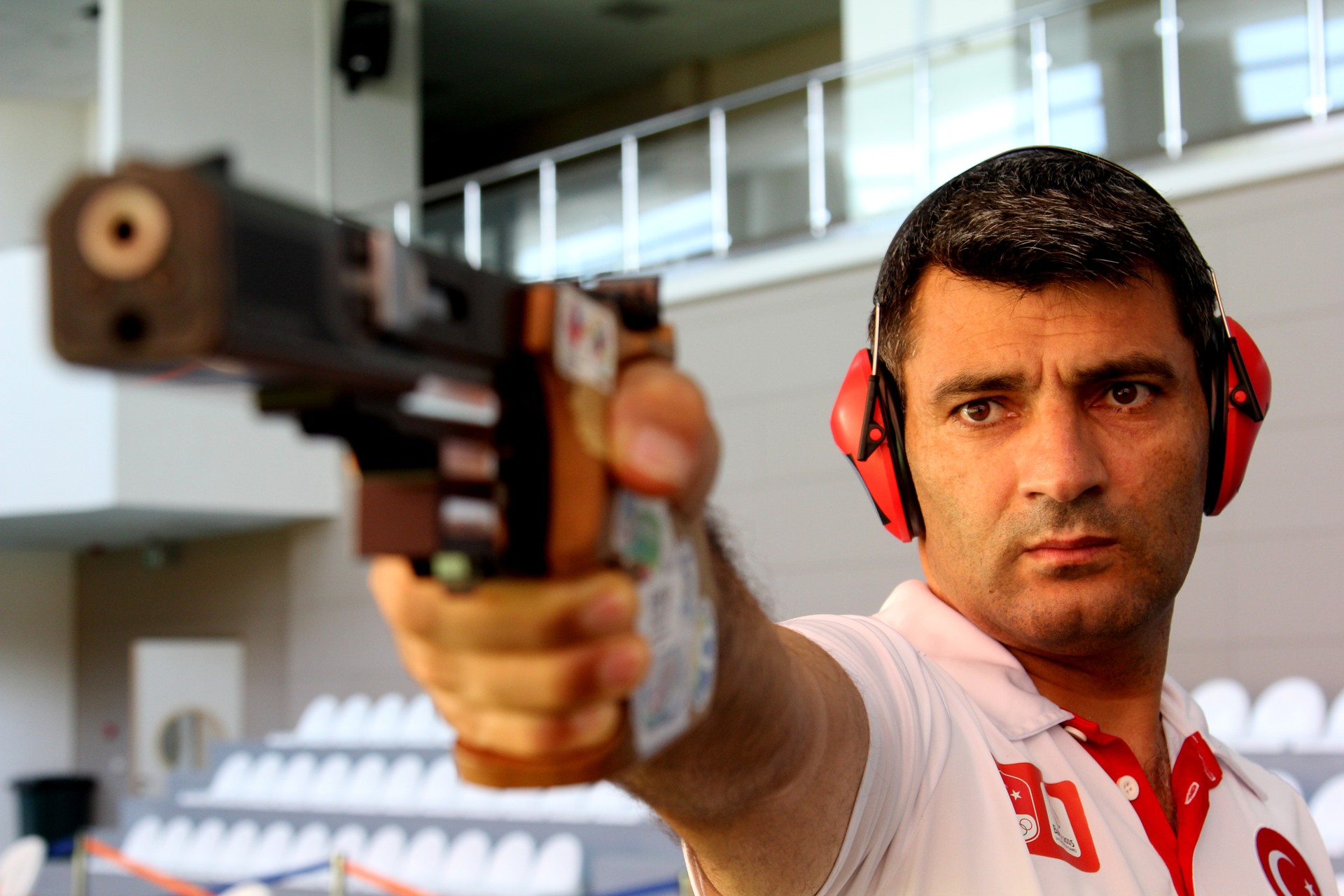 Yusuf Dikec