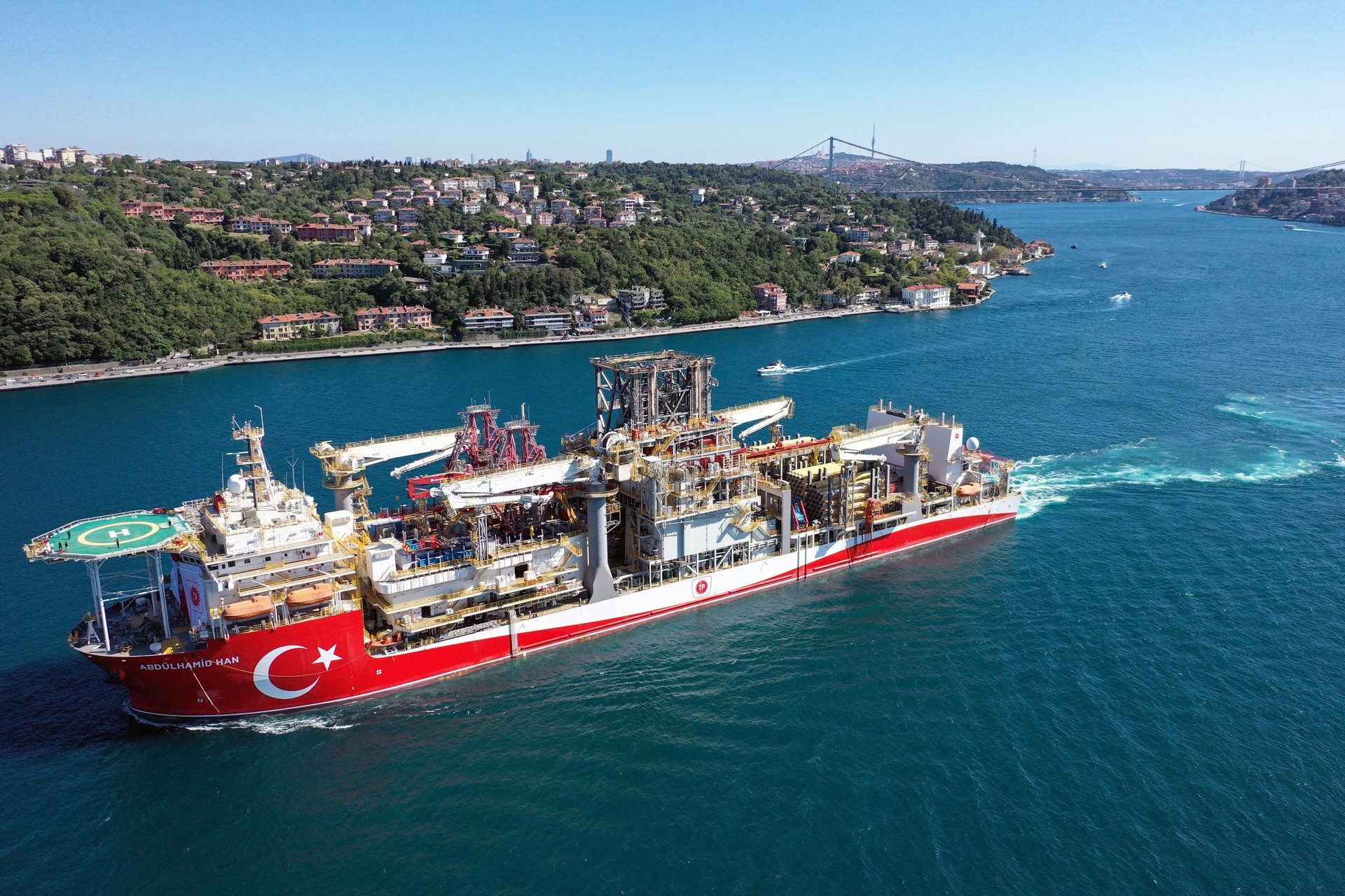 Türkiye