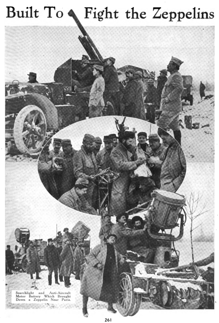 Evolution of air defense systems: From early rifles to modern steel domes